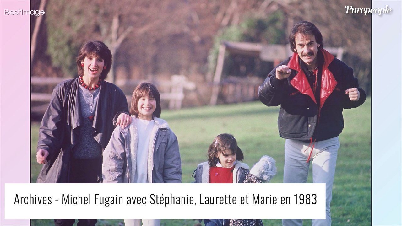 "Elle a demandé si..." : Marie Fugain fait des révélations, 20 ans après la mort de Laurette...