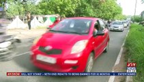 Some Ghanaians react to Achimota Forest controversy - AM Show on Joy News (18-5-22)