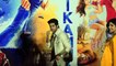 Abhimanyu Dassani heaps praises on Shilpa Shetty at 'Nikamma' trailer launch