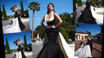 Cannes 2022: Urvashi Rautela and Tamannah Bhatia make their debut on the red carpet