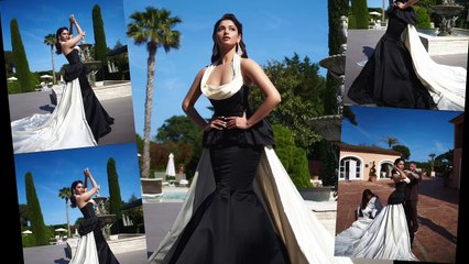 Cannes 2022: Urvashi Rautela and Tamannah Bhatia make their debut on the red carpet