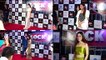 Video of Kangana Ranaut kissing Lock Upp contestant Shivam Sharma goes viral