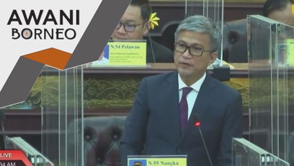 DUN Sarawak | Lima sekolah daif di DUN Tamin dalam proses pembinaan