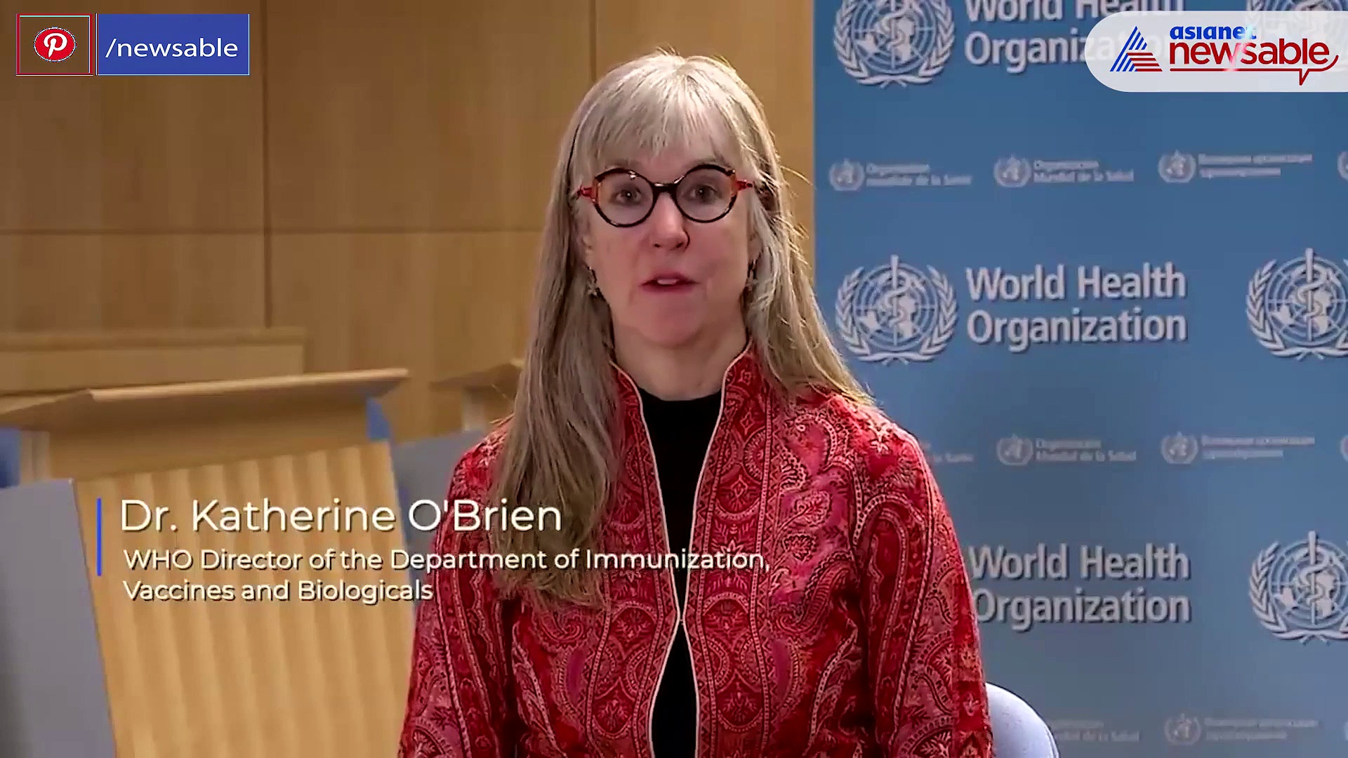 Does Covid vaccine cause infertility? Can it change your DNA?