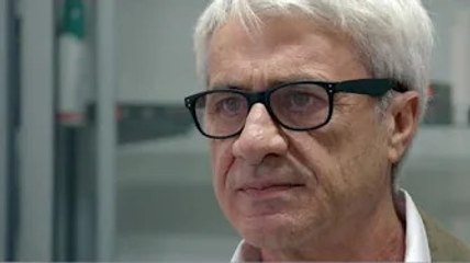 Anticipazioni Un posto al sole, l'attore dell'ispettore Torre: "Reazioni sorprendenti da parte del p