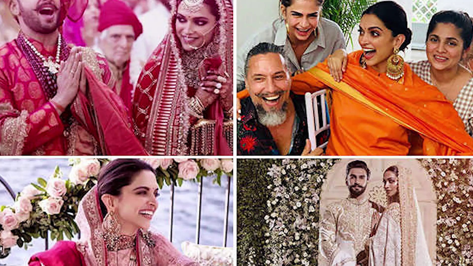 Deepika Padukone Bridal tips revealed: Brides-to-be, take notes