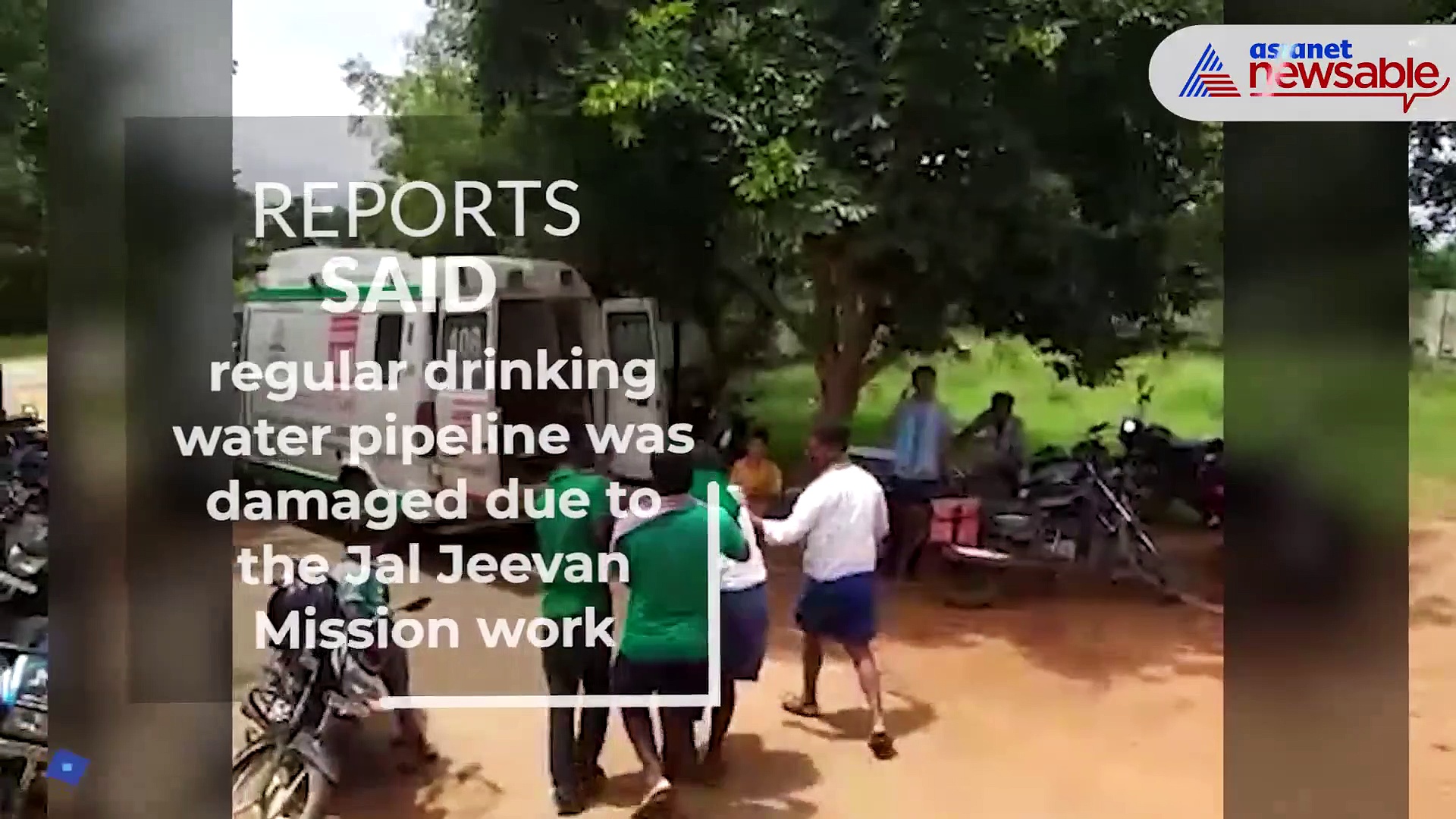 Karnataka: People evacuating village after consuming polluted water kills 6, 50 fall ill