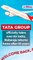 Tata Group officially takes over Air India; Maharaja returns home after 69 years