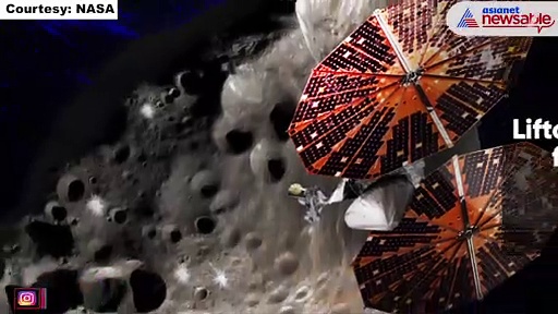 NASA launches 12-year long Lucy mission to explore Jupiter Trojan asteroids