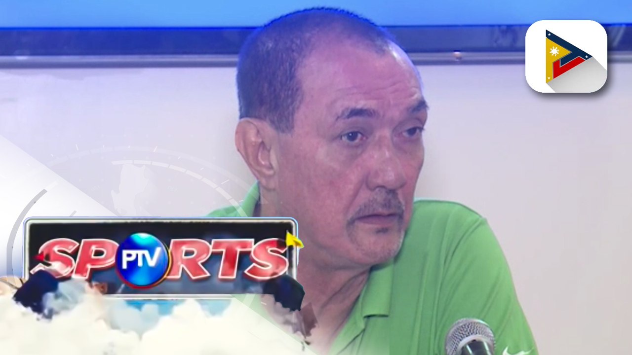 PSC, tiniyak ang suporta sa mga atletang lumahok sa SEA Games