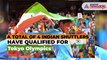 Tokyo Olympics 2020: India's Badminton Contingent