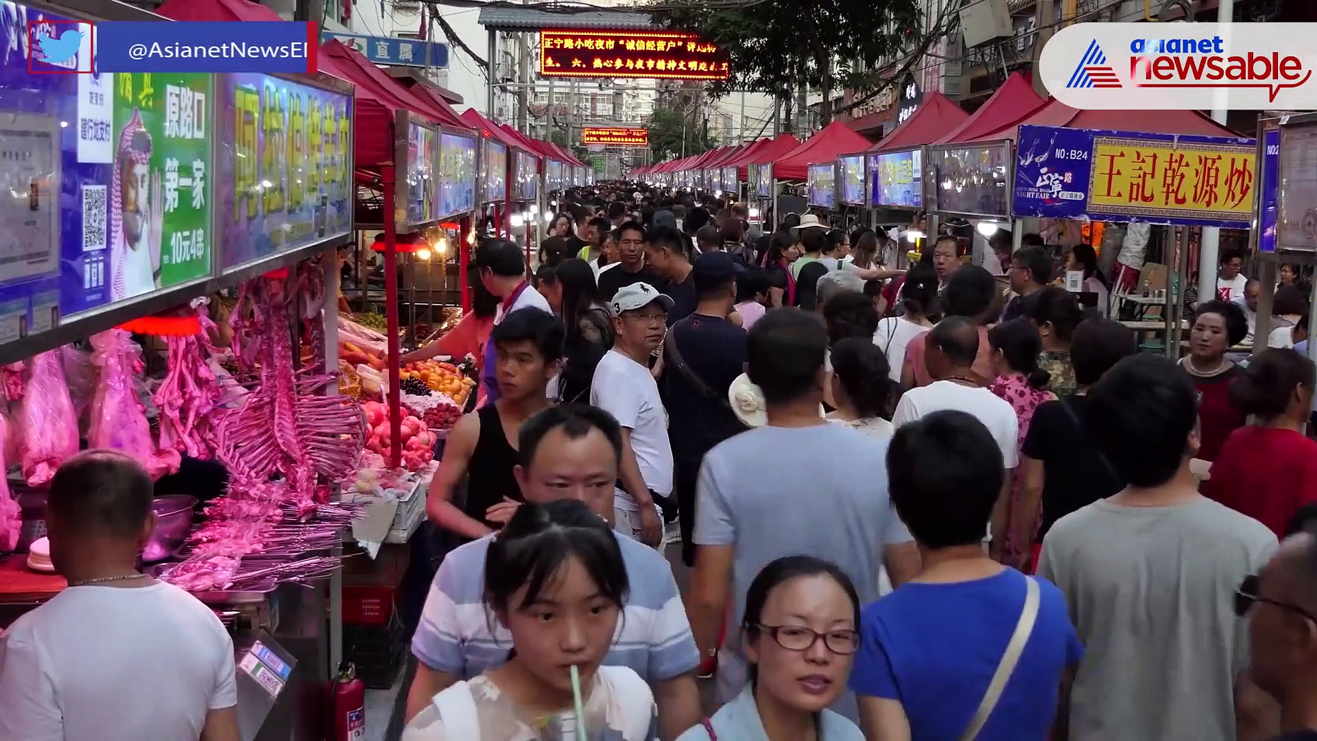 China's economy weakens as GDP in Q3 slows sharply to 4.9%