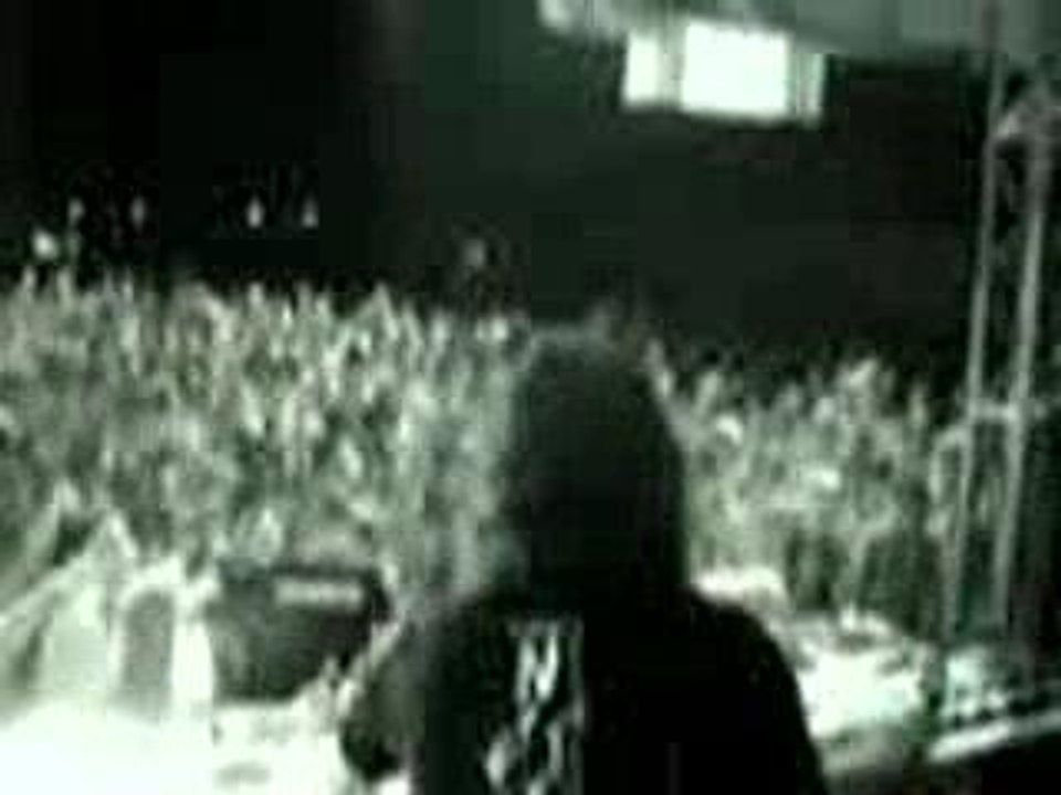 Skazi @ Belém - PA 2004