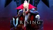 V Rising dispo sur Steam : Du craft, de la survie et des vampires