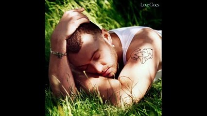Sam Smith - Love Goes (2020 CD)