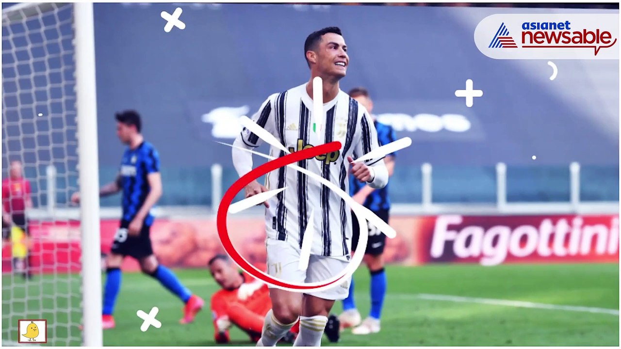 Records Ronaldo can script for Manchester Unite...