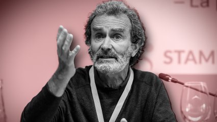 Fernando Simón, sobre la viruela del mono: "No es probable una transmisión importante"