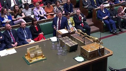 Starmer: Govt windfall tax U-turn inevitable, get on with it