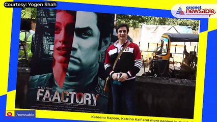 Kareena Kapoor and Katrina Kaif spotted