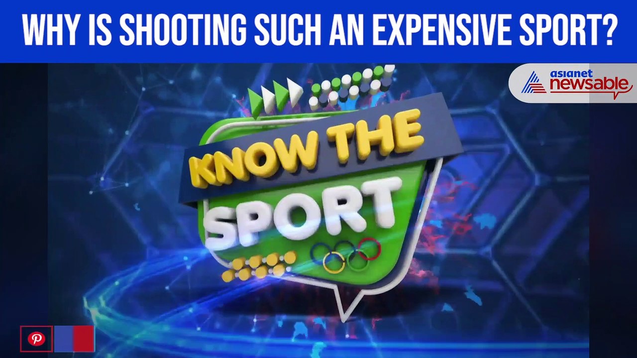 Know the Sport: Why is shooting such an expensive sport?