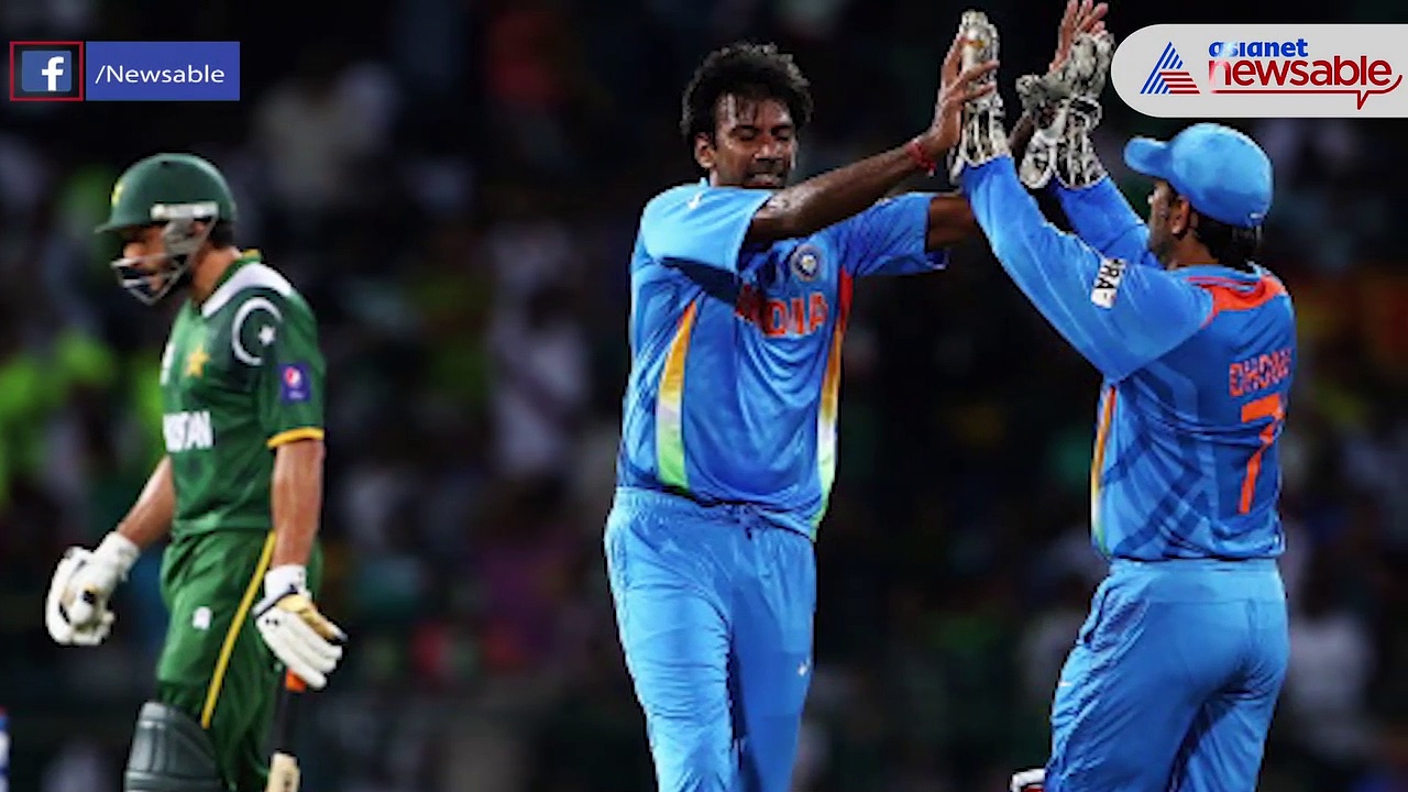 T20 World Cup, India vs Pakistan: A look at the top moments from the competition to date (WATCH)