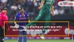 Did MS Dhoni save Hardik Pandya's T20 World Cup 2021 stint?