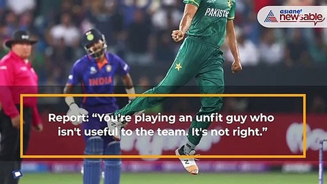Did MS Dhoni save Hardik Pandya's T20 World Cup 2021 stint?