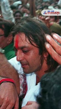 10 iconic dialogues of superstar Sanjay Dutt