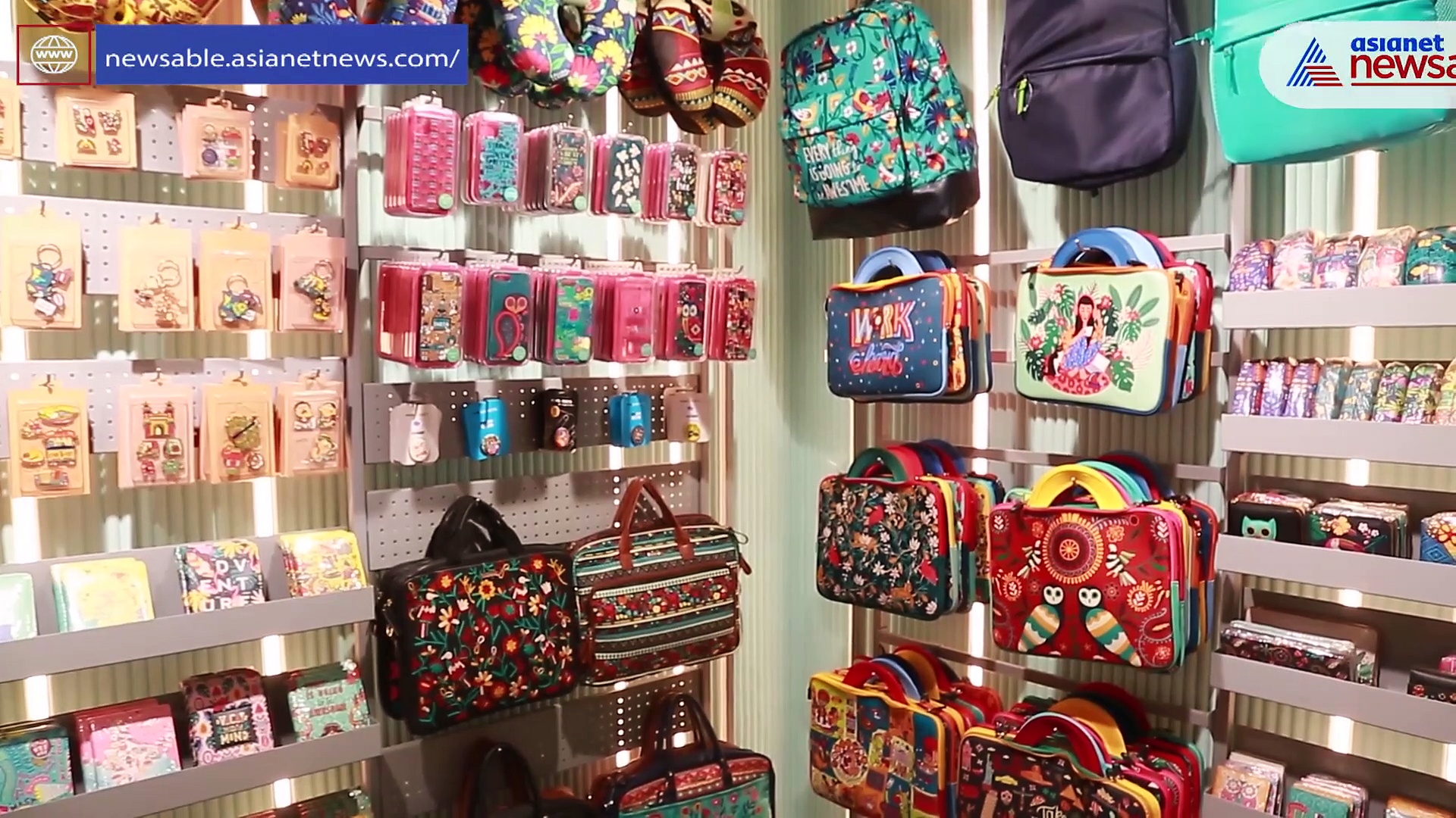 Want to make your living space beautiful? Learn home decor '101' from Chumbak CEO, Vasant Nangia