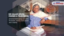 Remembering APJ Abdul Kalam: Quotes & Facts About Missile Man Of India