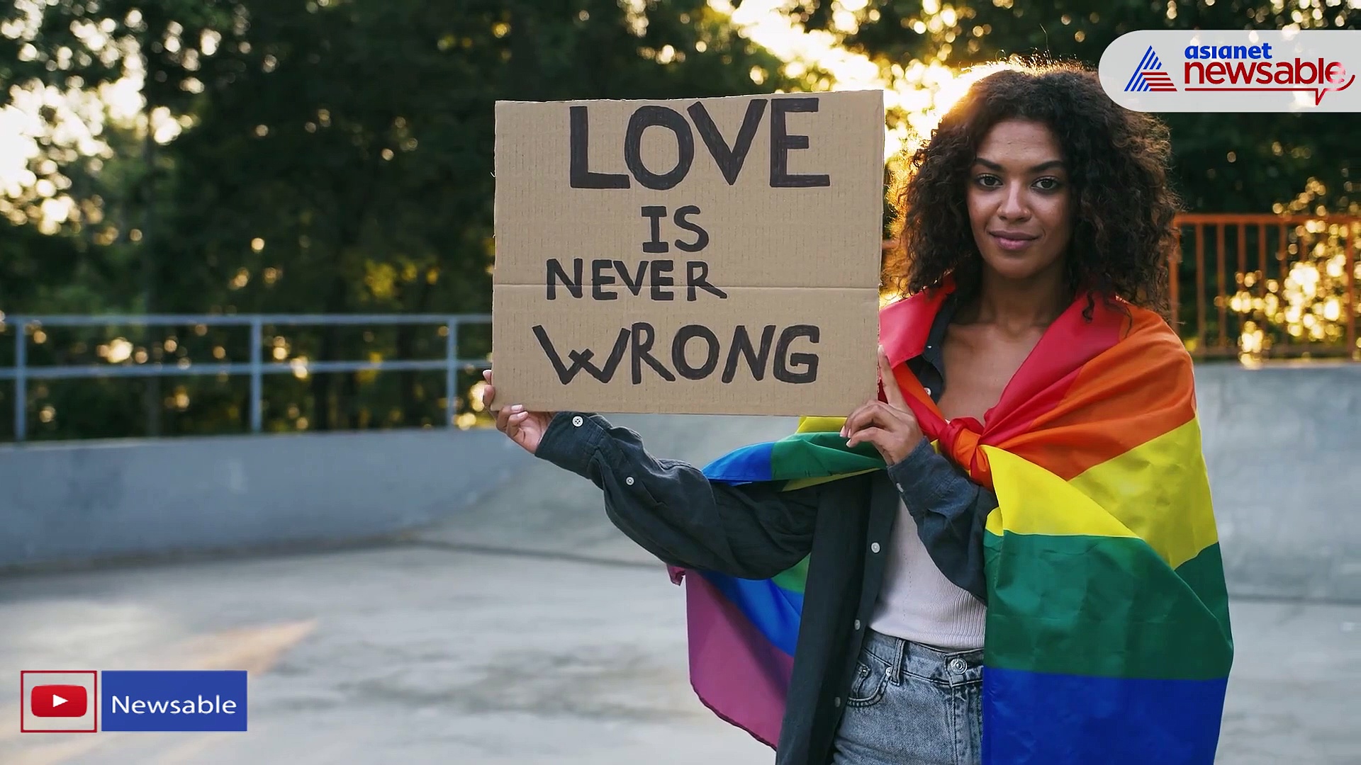 All about the LGBT debate surrounding NASA's James Webb Space Telescope