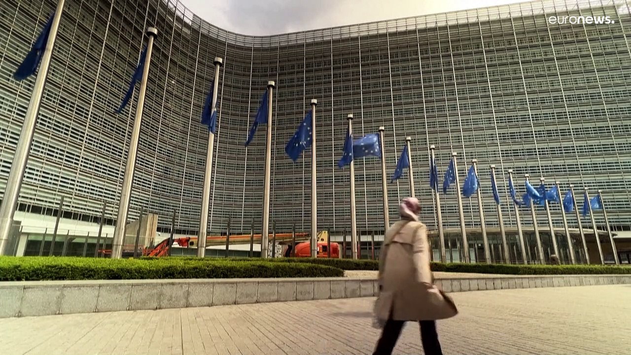 Blé ukrainien : l'UE veut faciliter les exportations par route et par rail