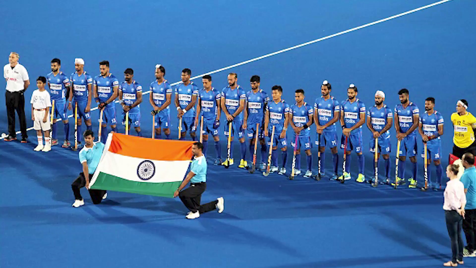 PR Sreejesh Exclusive: 'Sportsmen and their achievements are now getting much more importance'