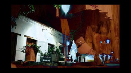 Two mutants - Absolute time (Official Music Video)