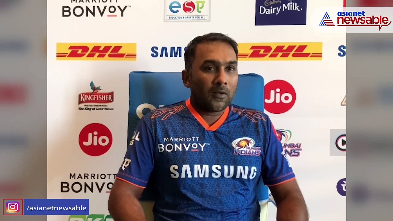 IPL 2021, MI vs DC: Will Hardik Pandya bowl? Head coach Mahela Jayawardene clarifies (Watch)