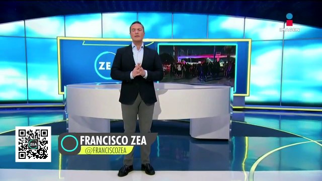 Migrantes realizan motín en Piedras Negras para intentar fugarse