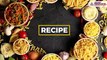 Foodilicious Recipes: Easy Vegan Pizza Base