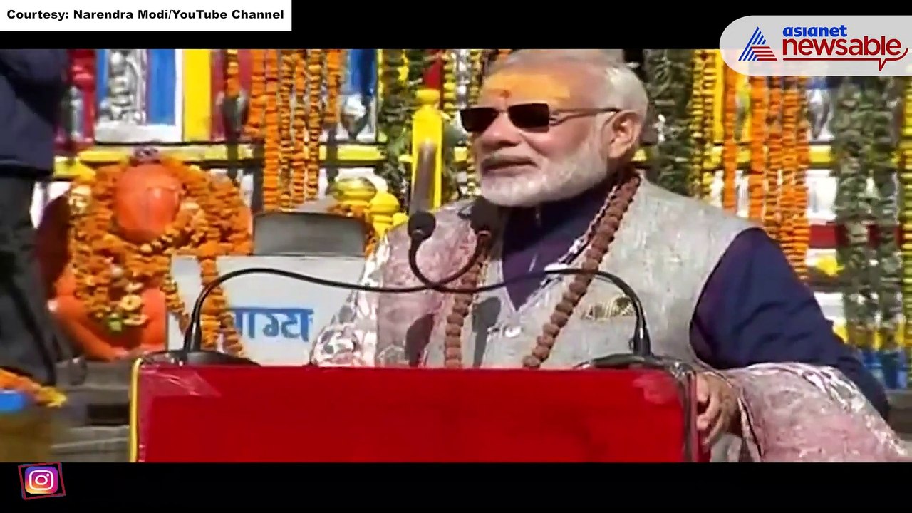 Kedarnath video