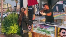 Çılgın Dondurmacı - Kalbimsin (Remix 2021 official video)  انت قلبي - ريمكس - جلغن دندرمجي