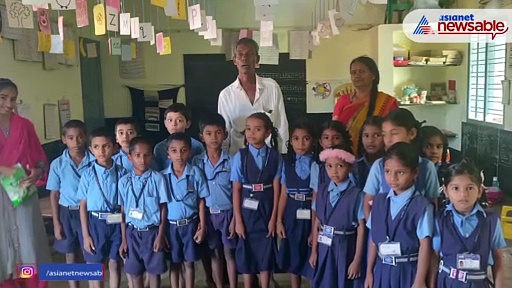 Padma Shri Harekala Hajabba's journey: From selling oranges to building a school