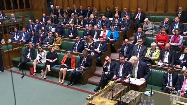 Kevin Hollinrake pleads with Boris Johnson to rethink North Yorkshire asylum centre plan