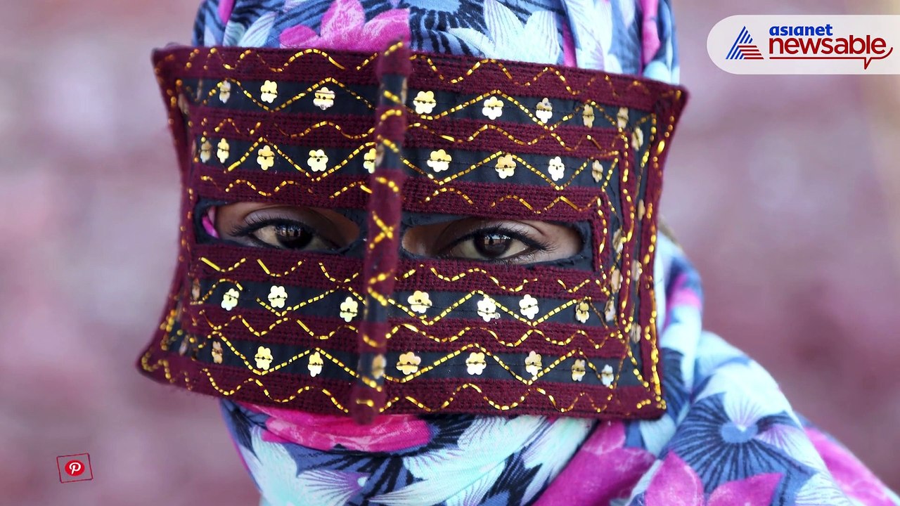 Did you know Iran's Hormuz Island adds soil to their food? Here's why