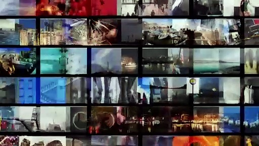 Shocking Moment: Couple engage in fight, fall from 25-feet balcony; Watch viral video