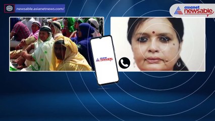 Farmers are concerned about not passing a legislation on MSP