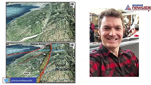 Explained: What makes Haiti prone to earthquakes?