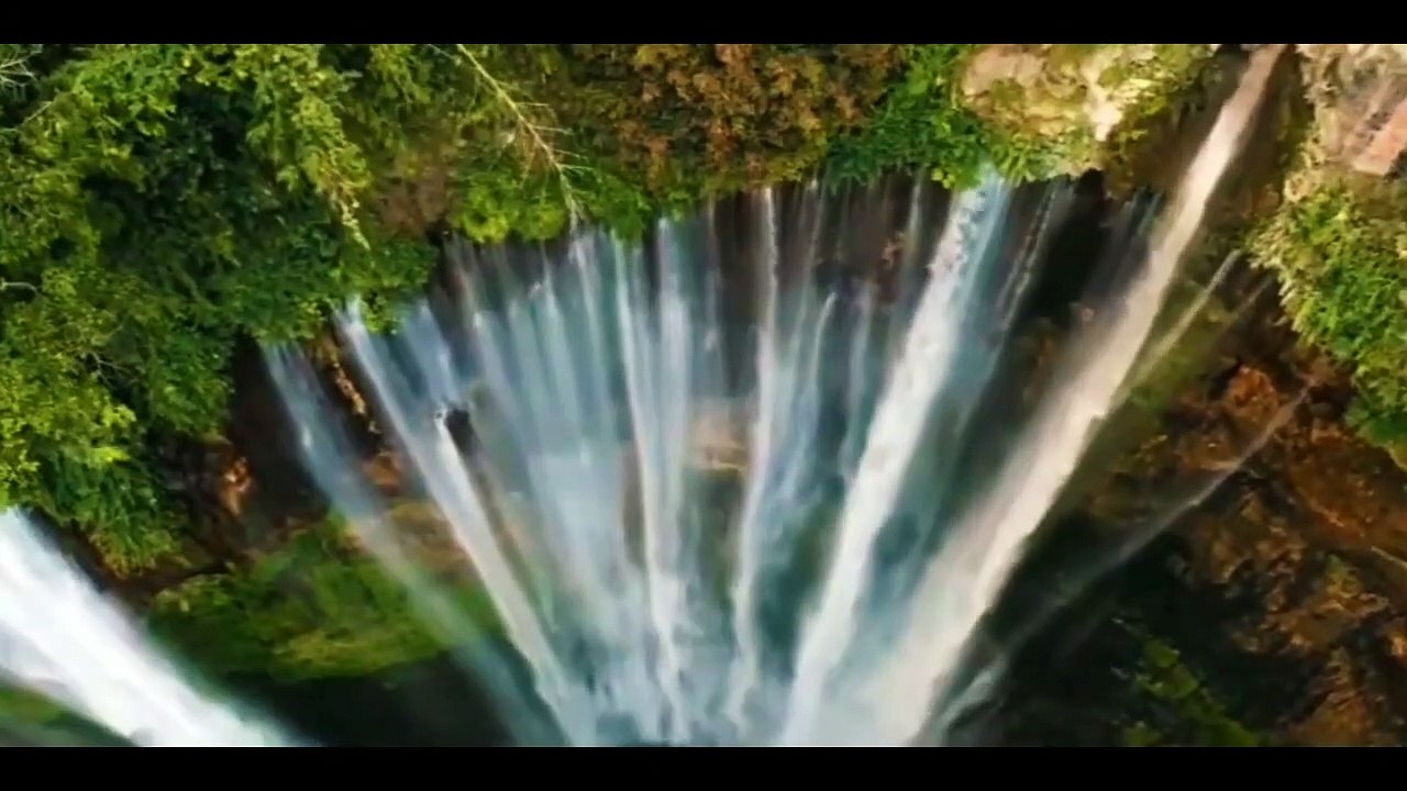 Cinematic Videos - keindahan alam indonesia
