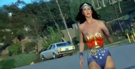 Wonder Woman S03 E21