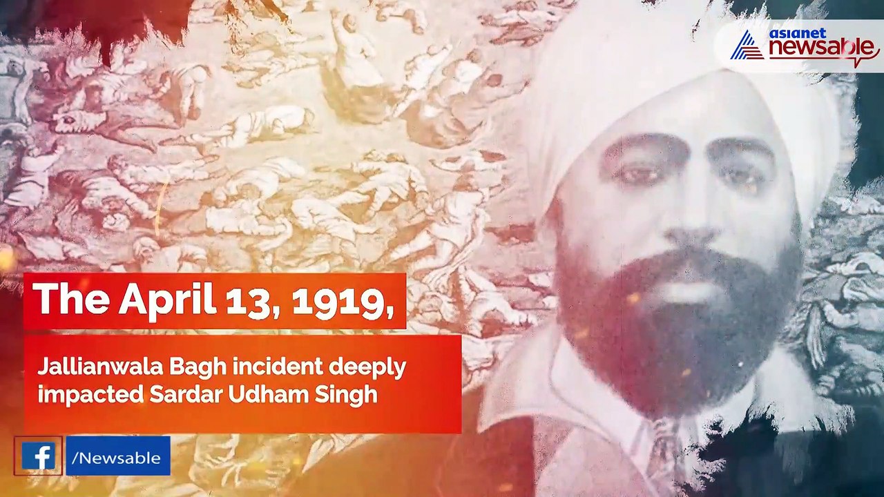 5 things to know about 'Sardar Udham' before watching the Vicky Kaushal starrer movie