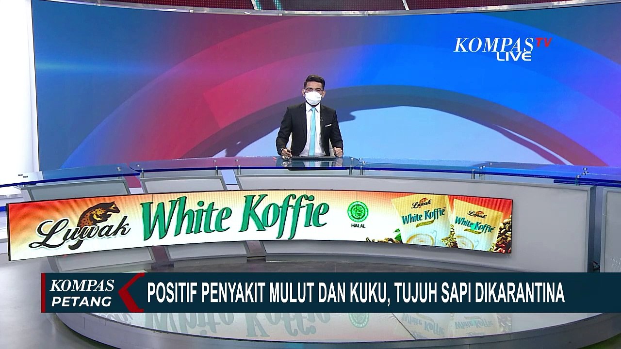 Marak Wabah PMK, 7 Ekor Sapi di Kuningan Dikarantina dan Dalam Penanganan Intensif!