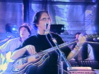 Enanitos Verdes - El Guerrero